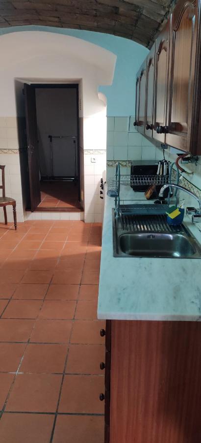 Casa Da Cal Branca Apartamento Évora Exterior foto